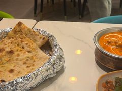 -Spice Garden印度餐厅(上海火车站店)