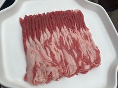 -日坛涮肉四合院·园林餐厅(日坛公园店)