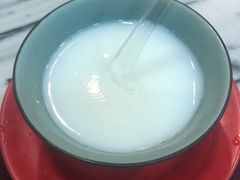 杏仁豆腐-玫瑰甜品(文明路店)