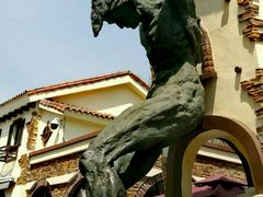 -哈尔滨文化公园