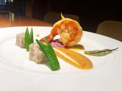 -香樟花园法式铁板烧(恒隆广场店)