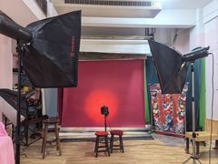 -中国照相馆(王府井店)