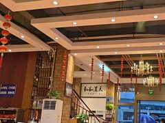 -抱德·潮汕味(敦和店原惠城鱼仔)