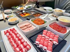 -海底捞火锅(杭州萧山宝龙广场店)