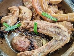 -鑫鸿达·海鲜闽菜热炒小馆(中山路店)