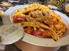 -嘎嘎鸭脑壳(蜀汉路店)