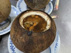 -達揚原味燉品(文明路店)