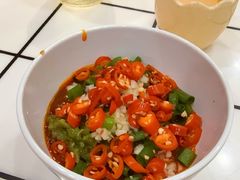 -鲜旺發牛腩煲·打边炉(乐客城店)