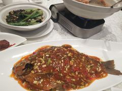 武昌鱼-亢龙太子酒轩(东湖店)