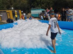 -浅山蜜塘奇妙乐园·亲子营地