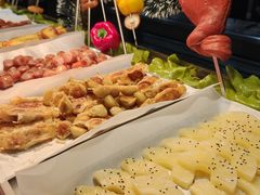 -涨巢·潮玩水疗局