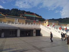 -台北故宫博物院