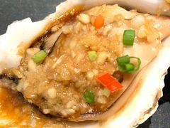 -很久以前羊肉串(昌里路三钢里店)