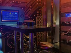 -皓声音KTV(新景店)