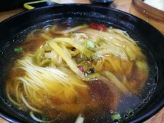 -老盛兴汤包馆(江宁一店)