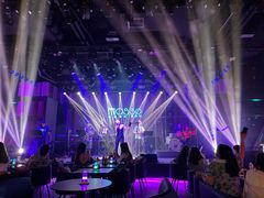 -MOSSO音乐酒吧·live house(南京旗舰店)