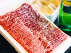 -南门涮肉(通州大船店)