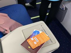 -曼谷素万那普国际机场