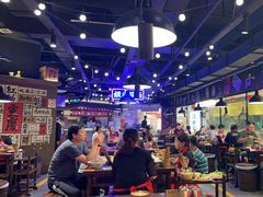-萍姐火锅·公路夜市(打浦桥日月光店)
