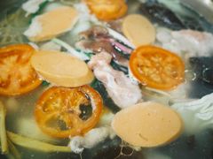 -海关荤豆花(洋河一路店)