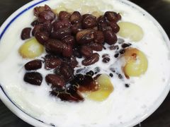 -民信老铺(双皮奶博物馆店)