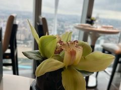 -广州四季酒店·意珍·意式自助餐