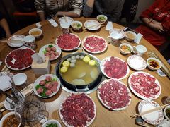 -汕头八合里海记牛肉店(清河店)