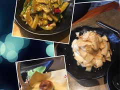 -手选潮汕鲜活牛肉火锅(二七广场店)