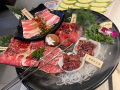 -猫抓烤肉(春熙路店)