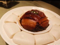 -刘胖子家常菜·蹄花焖藕(富安街店)