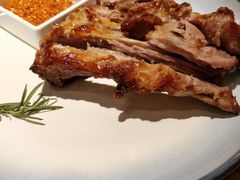 -塔哈尔·新疆盛宴(城西银泰店)
