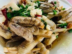 -胖大嫂渔家排档·全海景餐厅(渔村店)