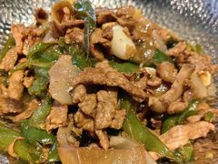 -彭耕记猪油炒小菜(吉联mall店)