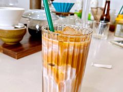-Eu2+ coffee(上大路店)