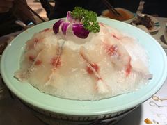 -蕃茄述·好汤自然来(江汉路店)