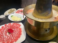 -鼓楼东街老火锅(鼓楼店)