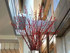 -北京柏悦酒店·锦庭餐厅Dining Room