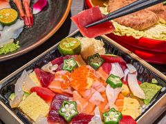 -沼津港精致料理·寿喜烧·烧鸟(龙湖南桥天街日料榜单店)