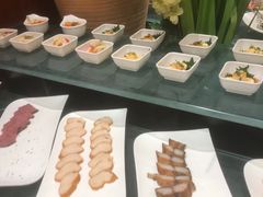 -昆明佳华广场酒店·西餐厅