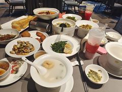 -徐记海鲜(观沙岭|滨江新城店)