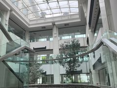 -苏州图书馆(人民路总馆)
