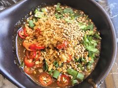 -潮汕美牛肉丸火锅店(天宁寺店)