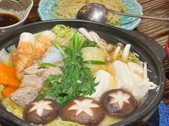 -鸟鹏烧鸟居酒屋(熙龙湾店)