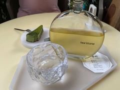 -tea'stone (万象天地店)
