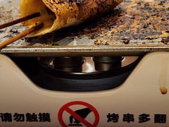 -木屋烧烤(西南角店)