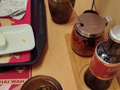 -华记煲仔华·煲仔饭(市桥易发店)