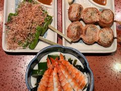 -小山日本料理(兴业太古汇店)
