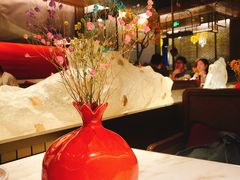 -京华烟云·北京烤鸭(领展购物广场·中关村店)