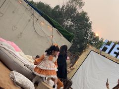 -HERRE·FARM 赫尔露营农场·团建聚会包场