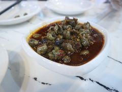 -凤凰路何眼镜香辣蟹(花果园店)